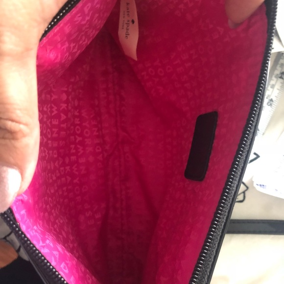 Kate Spade Crossbody - Picture 7 of 8